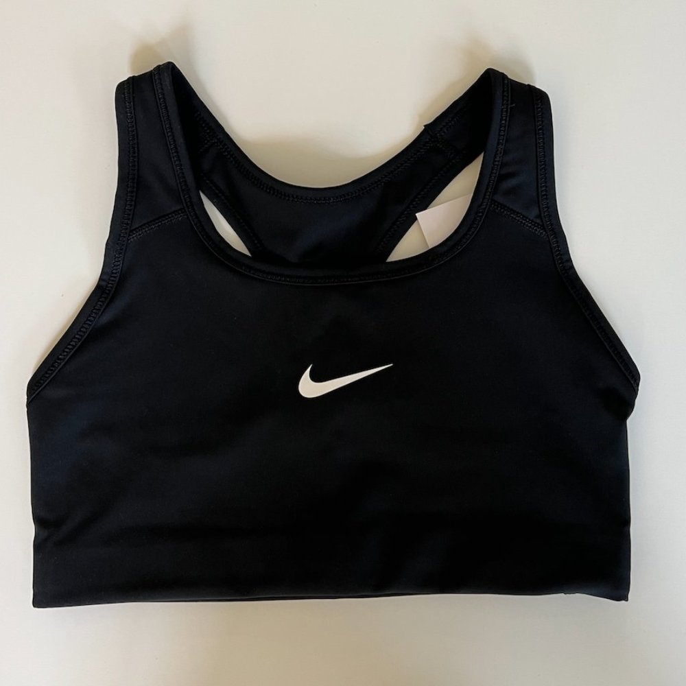 Nike Medium Support Sports Bra